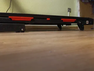 Cinta de correr plegable Pioneer G6260