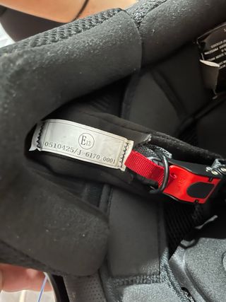 Casco jet shiro sh-451