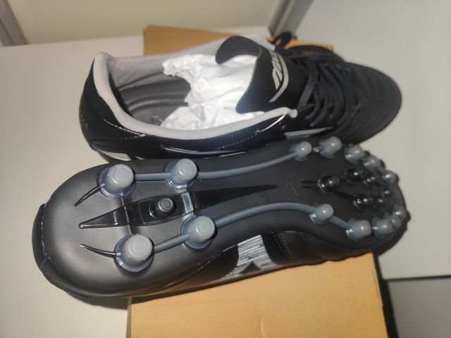 Mizuno Morelia Neo IV Pro Ag