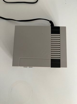 Mini Console MODHST-88