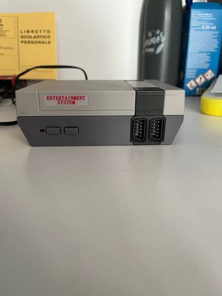 Mini Console MODHST-88