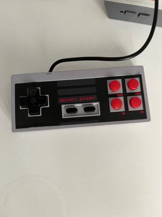 Mini Console MODHST-88