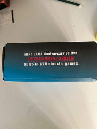 Mini Console MODHST-88