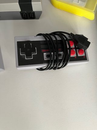 Mini Console MODHST-88