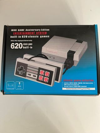 Mini Console MODHST-88