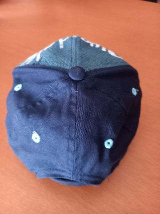 Cappellino Riverdale blu - tg unica