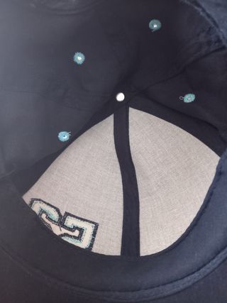 Cappellino Riverdale blu - tg unica