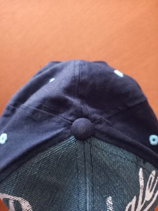 Cappellino Riverdale blu - tg unica