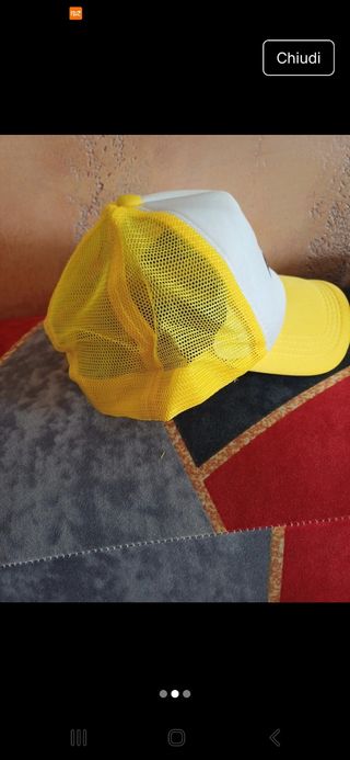 Cappello 