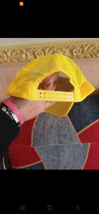 Cappello 