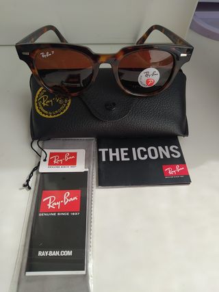 Gafas Ray Ban