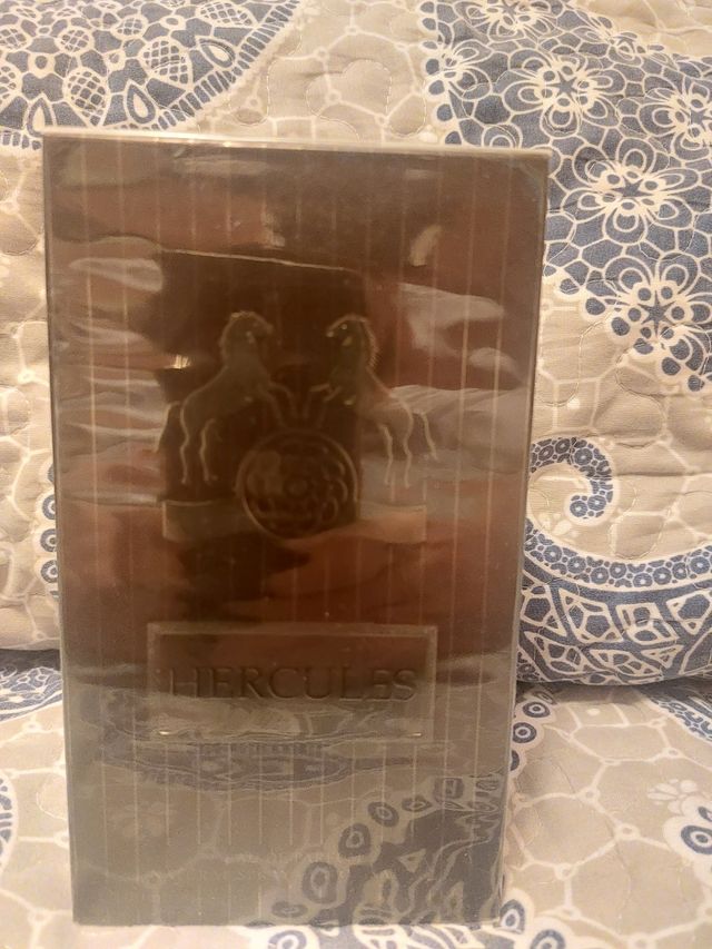 Hercules Maison Alhambra 100ml