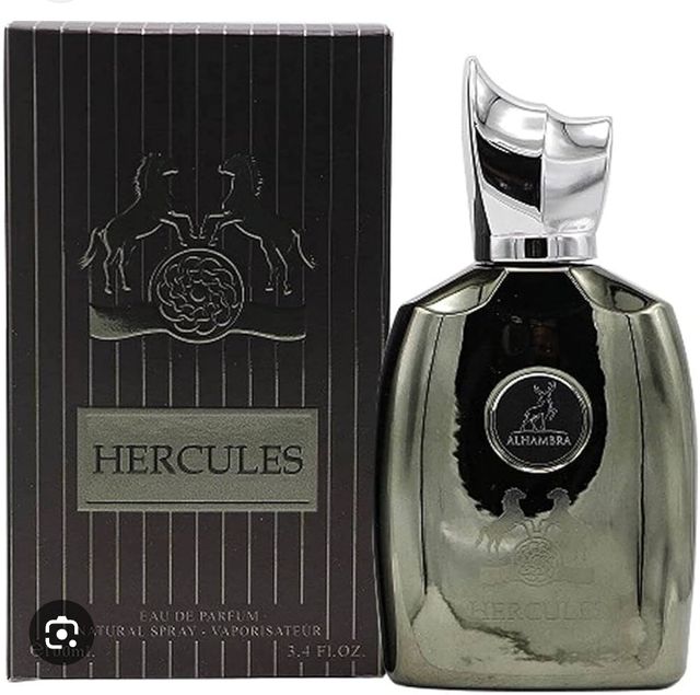 Hercules Maison Alhambra 100ml