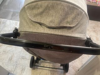 Silla de paseo kinderkraft 