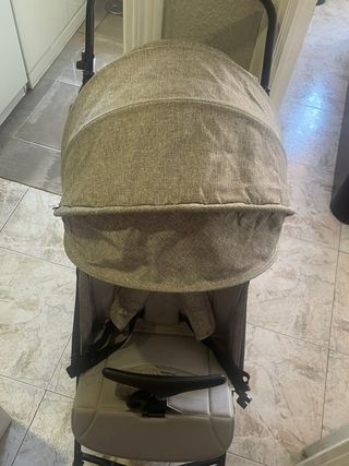 Silla de paseo kinderkraft 