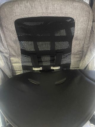 Silla de paseo kinderkraft 