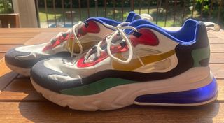 Zapatillas NIKE React