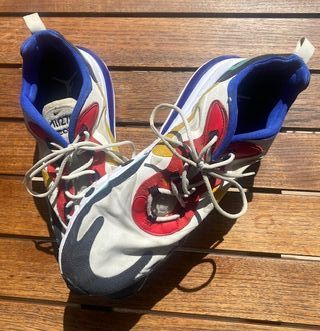 Zapatillas NIKE React