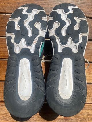 Zapatillas NIKE React