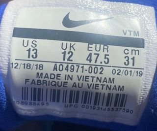 Zapatillas NIKE React