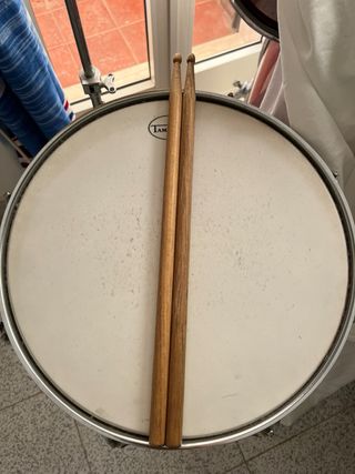 Batteria acustica 5 pezzi