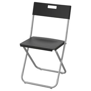 3 Sillas Gunde IKEA