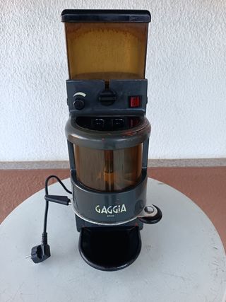 MOLINILLO DE CAFÉ GAGIA