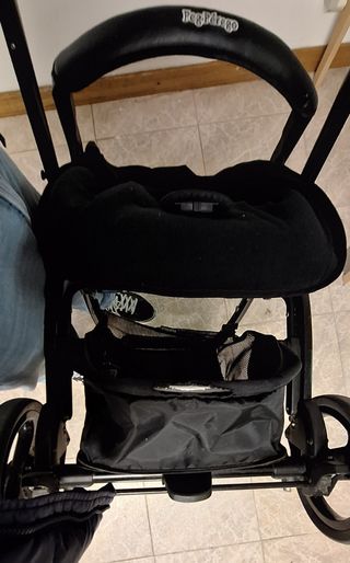 Silla paseo PegPerego