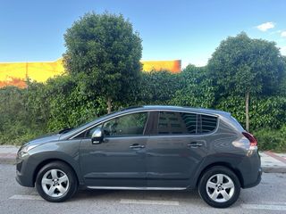 Peugeot 3008 1.6 THP 155cv 2014 ✅48.000km ✅transfe