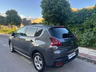 Peugeot 3008 1.6 THP 155cv 2014 ✅48.000km ✅transfe