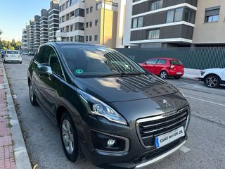Peugeot 3008 1.6 THP 155 Allure 5p