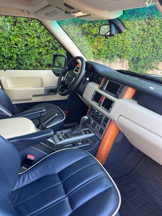 Range Rover L322 Vogue 4.4 V8