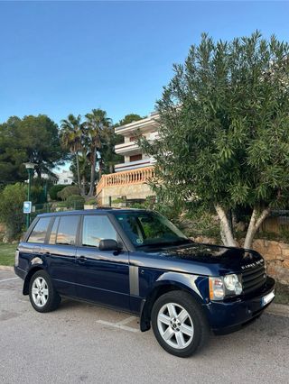 Range Rover L322 Vogue 4.4 V8