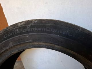 Neumático Continental 215/55 R18