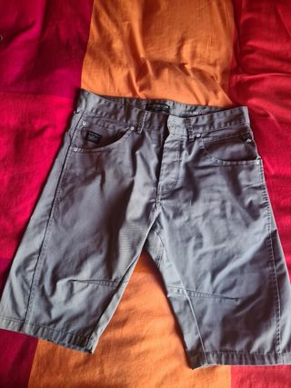 Shorts Jack & Jones Gris