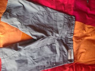 Shorts Jack & Jones Gris