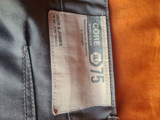 Shorts Jack & Jones Gris