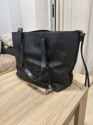 Bolso Calvin Klein - Negro