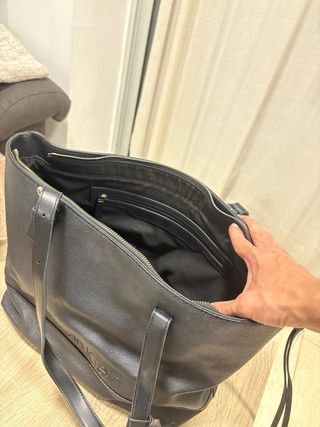 Bolso Calvin Klein - Negro