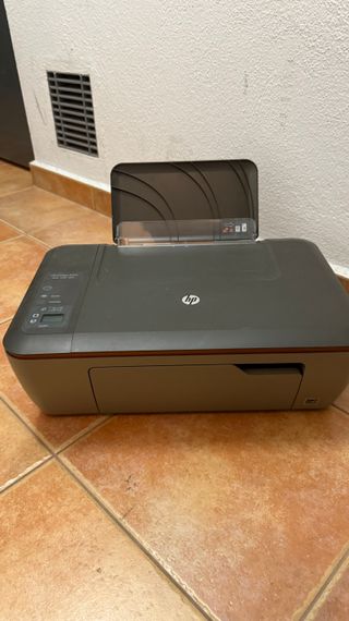 Impresora multifunción - HP Deskjet 2510