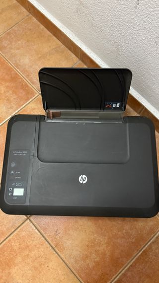 Impresora multifunción - HP Deskjet 2510