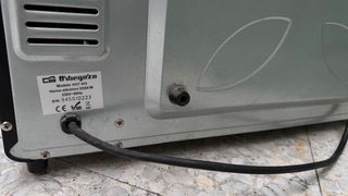 Horno pequeño - Mini horno