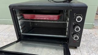 Horno pequeño - Mini horno