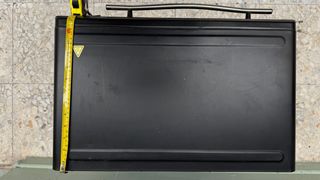 Horno pequeño - Mini horno