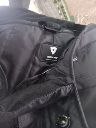 Pantalón moto - Buen estado
