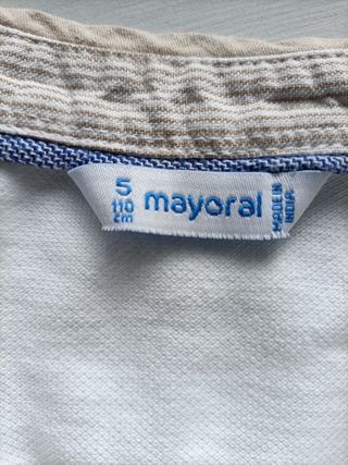 Traje/Conjunto ceremonia niño  Comunión, boda...