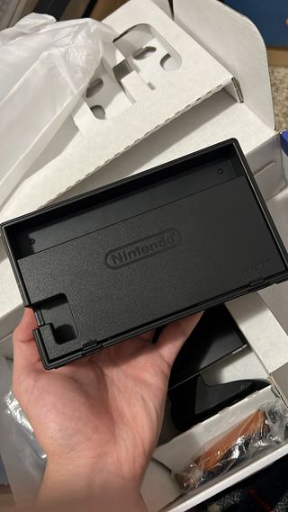 Nintendo Switch Edición Pokémon Let's Go Pikachu