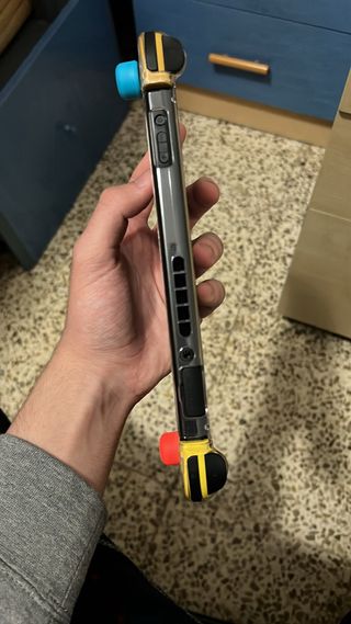 Nintendo Switch Edición Pokémon Let's Go Pikachu