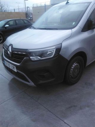 Renault Kangoo PROFES. 1.5 BLUE DCI 55KW ABR.SESAMO R 