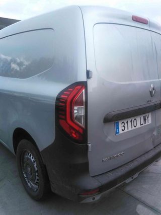 Renault Kangoo PROFES. 1.5 BLUE DCI 55KW ABR.SESAMO R 